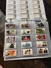Beatles 1968 Yellow Submarine Primrose Confectionery 50 Card Complete Nm-mt