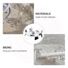 Drywall Mud Mixer Head Electric Drill Paint And Mixer Paint Whisk Head