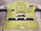 Bachmann John Bull Ho Scale Ready-to-run Electric Train Set     