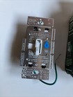 Lutron Aycl-153p-wh 120v White 150w Single-pole 3-way Ariadni Cfl And Led Dimmer