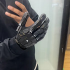 Joint Movable Gloves Hand Armor 3d Printing Wearable Cosplay Prop Gift Halloween