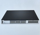 Fs S5850-24t16b 40-port Ethernet L3 Switch 16 X 25gb Sfp28 24 X Gigabit Rj45