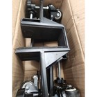 2pcs Door Installation Dolly Tool     Heavy Duty 0   2 12in Adjustable