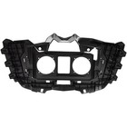 Polaris 5451986-070 Black Lower Radiator Shroud Sportsman 1000 850 Xp