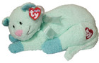 Baby Ty Pillow Pals Kittybaby The 12  Cat Babyty Plush Stuffed Animal Toy Mwmts