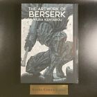 Sealed Berserk Exhibition The Artwork Of Berserk Official Illustration Art Book