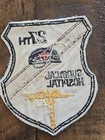 1960s Us Army Vietnamese Made 27th Mobile Surgical Hospital Patch L  k   