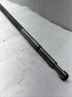 Round Broach  Broaching Tool  27    Oal  750    Dia Round Broach