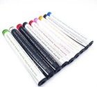 Super Stroke 2 0 3 0 Slim Putter Grip Pu Non-slip Golf Club Grip Multi Colors