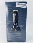 Andis Gtx-exo Cordless Trimmer Gold T-blade 7200 Spm Barber Tested Complete