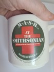 Vintage 1983 Mash At The Smithsonian Washington Dc Mug