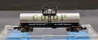 Atlas - N Scale - Tank Car - Co-op - Excellent - Fast Shipping  