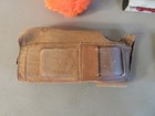 Vintage Pair Of Riedell Roller Skates Size 8 Rental Suede Sure Grip Super X6