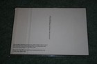 Royal Mail Stamp Cards Phq 192  Royal Golden Wedding 1997  Mint In Packet 