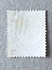 Great Britain 25   1856 4p Rose Queen Victoria Qv Stamp   Used