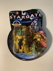 1994 Hasbro Stargate Anubis Chief Guard Action Figure Toy New In Box Nib