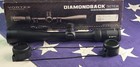 Vortex Diamondback Tactical 4-12x40 Vmr-1 Rifle Scope Dbk-10025 Moa