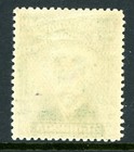Rhodesia 1913 British Kgv   p Blue Green Perforation 15 Sg  202 Mint S342