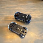 Lot Of 2 Audi S1 Wrx 1 43 Scx Compact Slot Cars  Red Bull And Exte