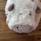 Jelly Cat London Truffles Sheep Plush Toy Retired