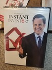 Joe Niego s Instant Inventory New Sealed Dvd Set   Booklet No Box