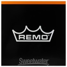 Remo Clear Pinstripe Drumhead - 10 