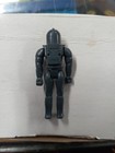 Vintage Battlestar Galactica Cylon Raider Pilot 1978 Mattel 2  Action Figure