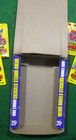 1980 Topps Weird Wheels Stickers 6 Sealed Wax Packs Plus The Empty Display Box