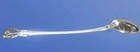 Towle Sterling Silver Old Master Iced Tea Spoon  No Monogram 