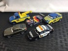 Lot Of 5 Disney Pixar Cars 1 55 Diecast Model Toy Car Mattel