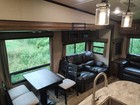 2019 Grand Design Reflections Rv Model 337rls Fifth Wheel Super Clean
