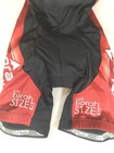 Mt Borah Teamwear Mens Size Xs Xsmall Cycling Shorts  6910-107 