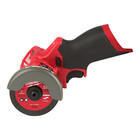 Milwaukee 2522-20 M12 12 Volt Fuel    3  Compact Cut Off Tool