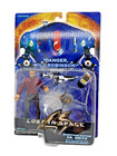 1997 Trendmasters Lost In Space Sabotage Action Dr Smith  08390 New