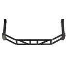 Titan Fitness Ceiling Mounted Multi-grip Pull Up Bar  Monkey Style Chin Up Bar