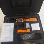 Ion Science Phocheck Tiger Handheld Voc Gas Detector With Accessories 