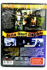 John Hurt Double Feature  Tender Loving Care  The Commisioner - Dvd New