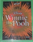 2026 Cardfun Disney Chronoz  Winnie The Pooh Pop Blast Insert 