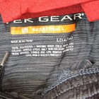 Old Navy Boys Xl 14-16 Basketball Shorts Red And Tek Gear L 14 16gray Drawstring