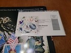 1978 Sealed Usps Mint Set Of  Commemorative Stamps W album