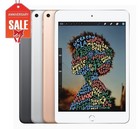 Apple Ipad Mini 5th Gen 64gb Wifi 7 9   2019      Good     Warranty