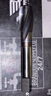 Morse 3 4-16 Semi-bottom Nf Gh3 High-performance Spiral Flute Tap Hss-pm 61120