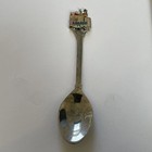 London Vintage Souvenir Spoon Collectible