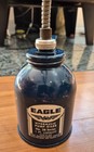 Vintage Eagle Hydraulic Pump Oiler No  28 Series  Collectors  Memorabilia  Usa