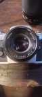 Nikon F Photomic Tn 35mm Camera Outfit - Nice - 3 Lenses - Flash