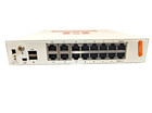 Fortinet Fortigate 90d Firewall Network Security Appliance Fg-90d 14x  1b b3  