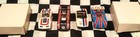 Tyco Pro  Slot Cars    4 Cars     New   Nos   New Old Stock   1970 s   Tjet  Afx
