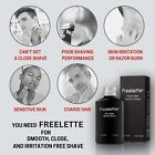 Electric Razor Close Shave Balm Pre Shave After Shave Lotion Cream Freelette