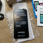 Schok Volt Sv55 Black Assurance Wireless Android 8mp Touchscreen Smartphone New