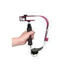 Video Camera Stabilizer Steadicam For Gopro Dslr Camera Arched Camera Stabilizer